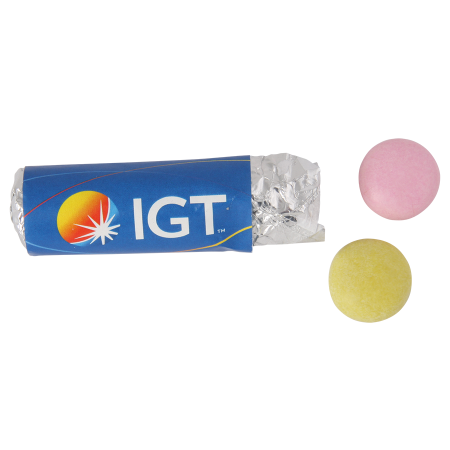 Mentos Mini-Rolle - Schöppenstedt