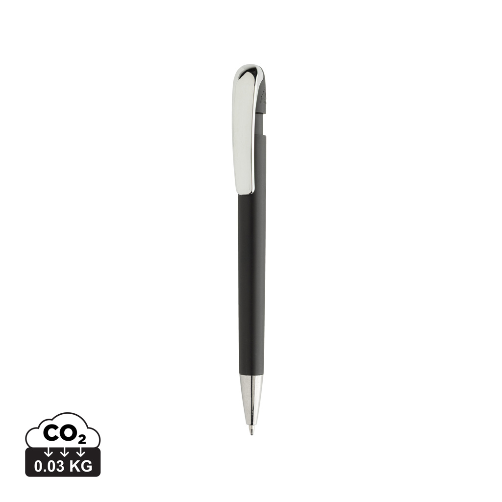 Stylo Écologique Métallique Élégance - Jumigny