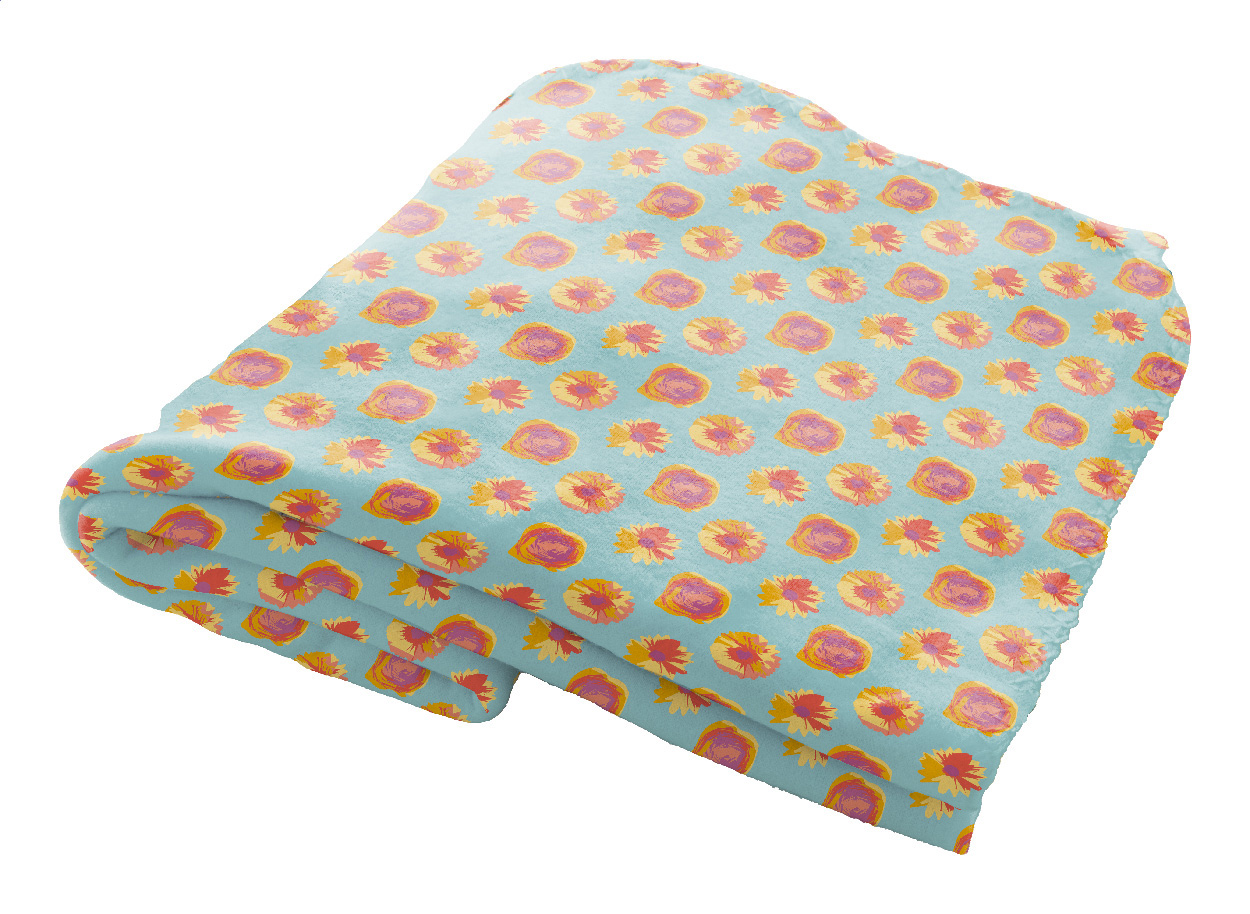 KuschelFleece - Barntrup