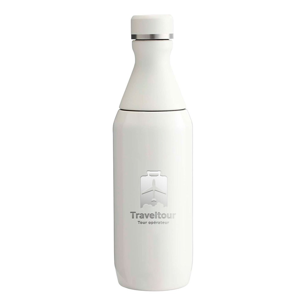 Bouteille Slim Hydratation - Kruth