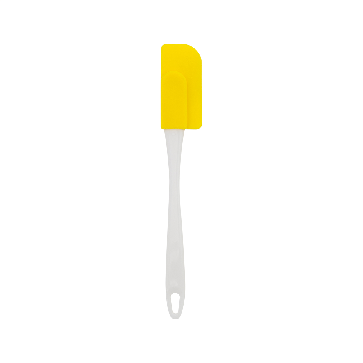 Spatule de Pâtisserie en Silicone - Nicole imprimé avec logo