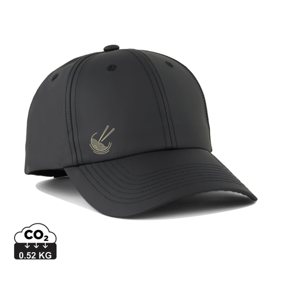 Casquette Recyclée Baltimore - Quiry-le-Sec