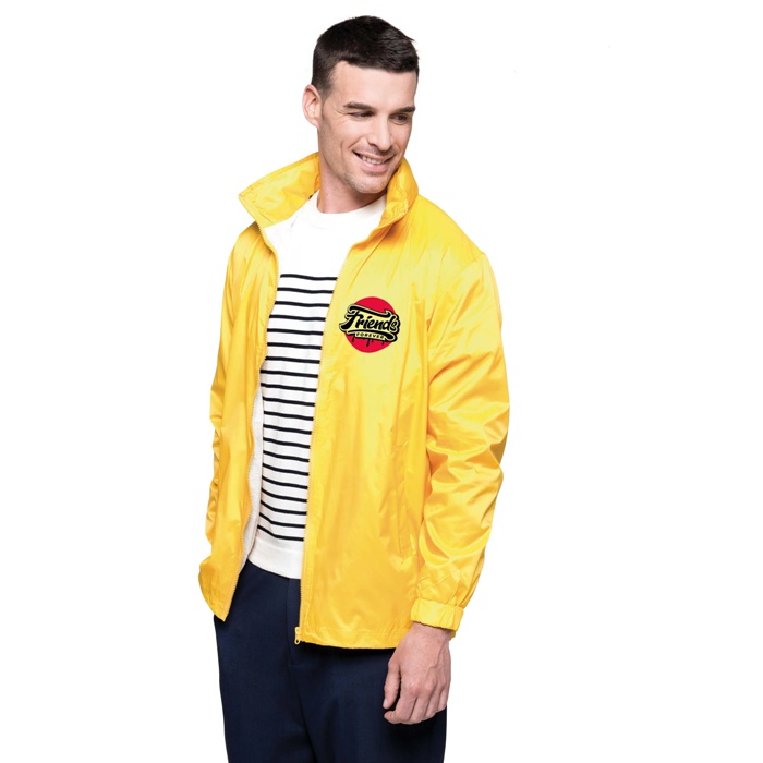 Coupe-vent personnalisé - | Zaprinta Luxembourg Coupe-vent personnalisé - | Zaprinta Luxembourg