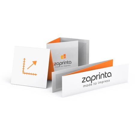 Dépliants au format sur mesure - | Zaprinta Luxembourg