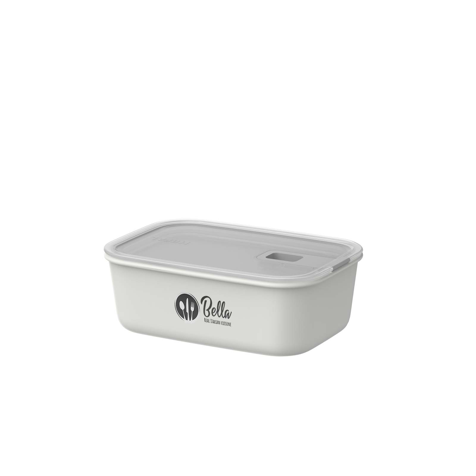 Mepal EasyClip 1000 ml Aufbewahrungsbox