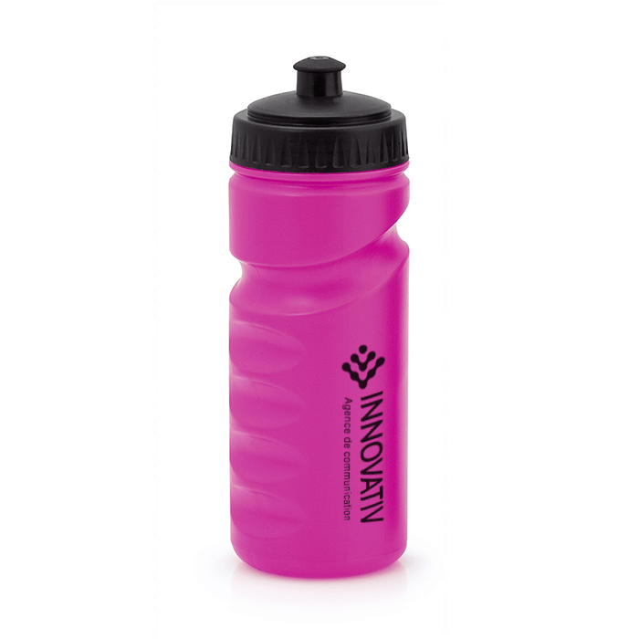 Bouteille de Sérénité - Cubiérettes