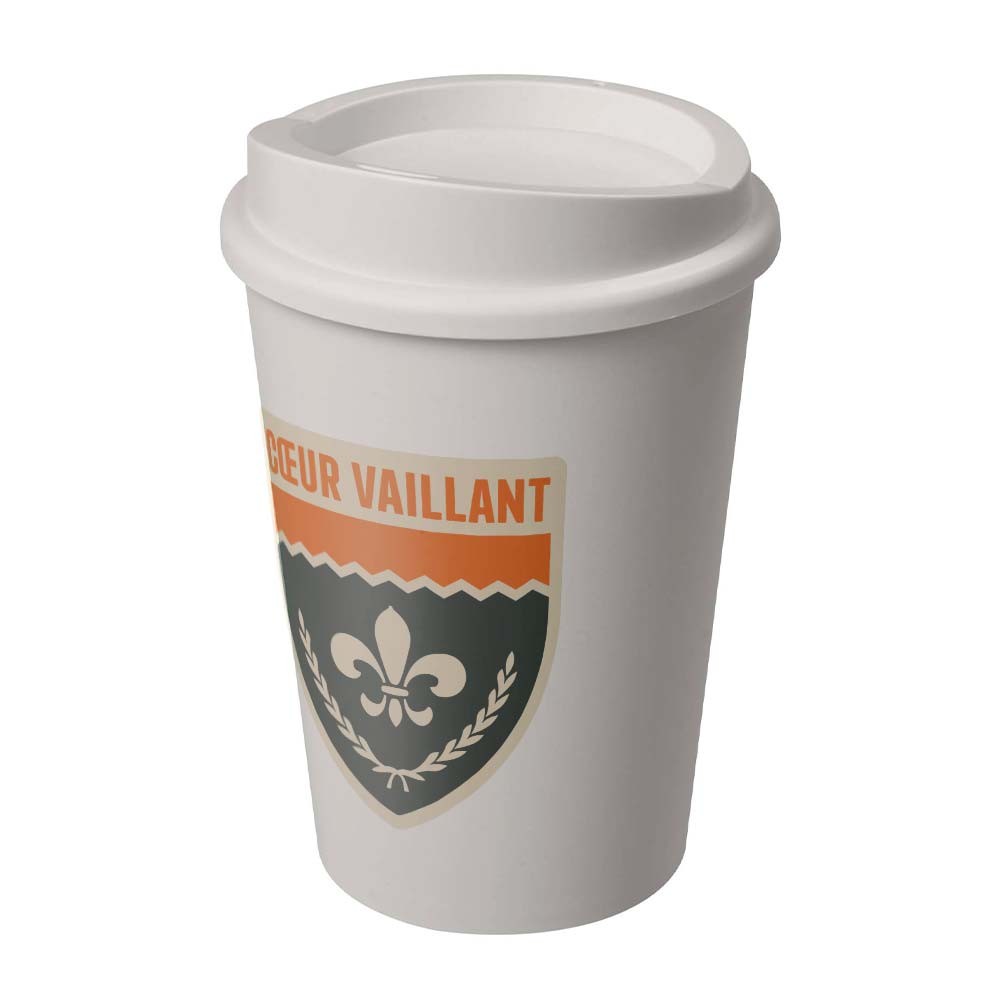 Gobelet de Voyage Éco 300 ml - Montmaur