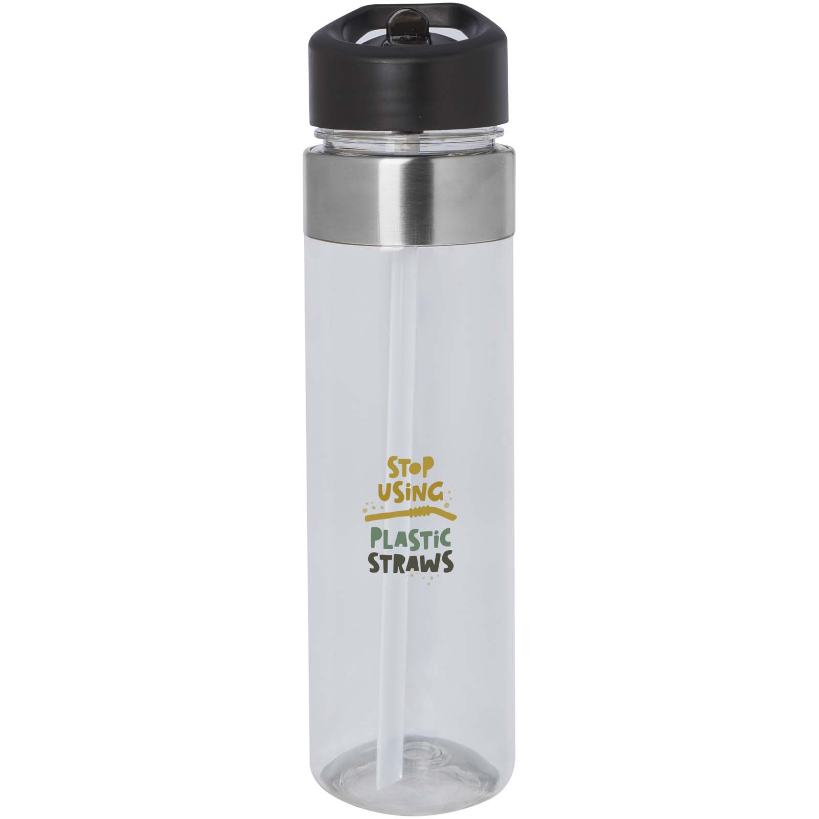 Rover 650 ml Tritan Wasserdichte Flasche - Emmendingen