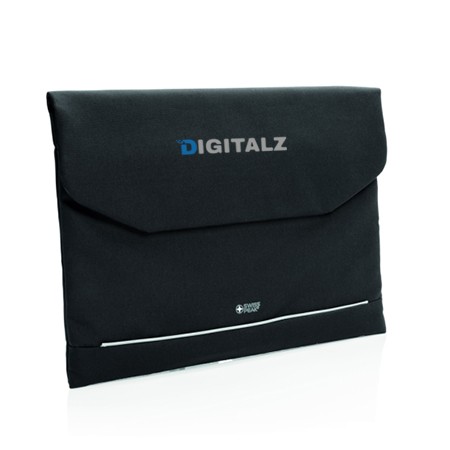 Swiss Peak Luxuriöses Laptop Sleeve - Obermarchtal