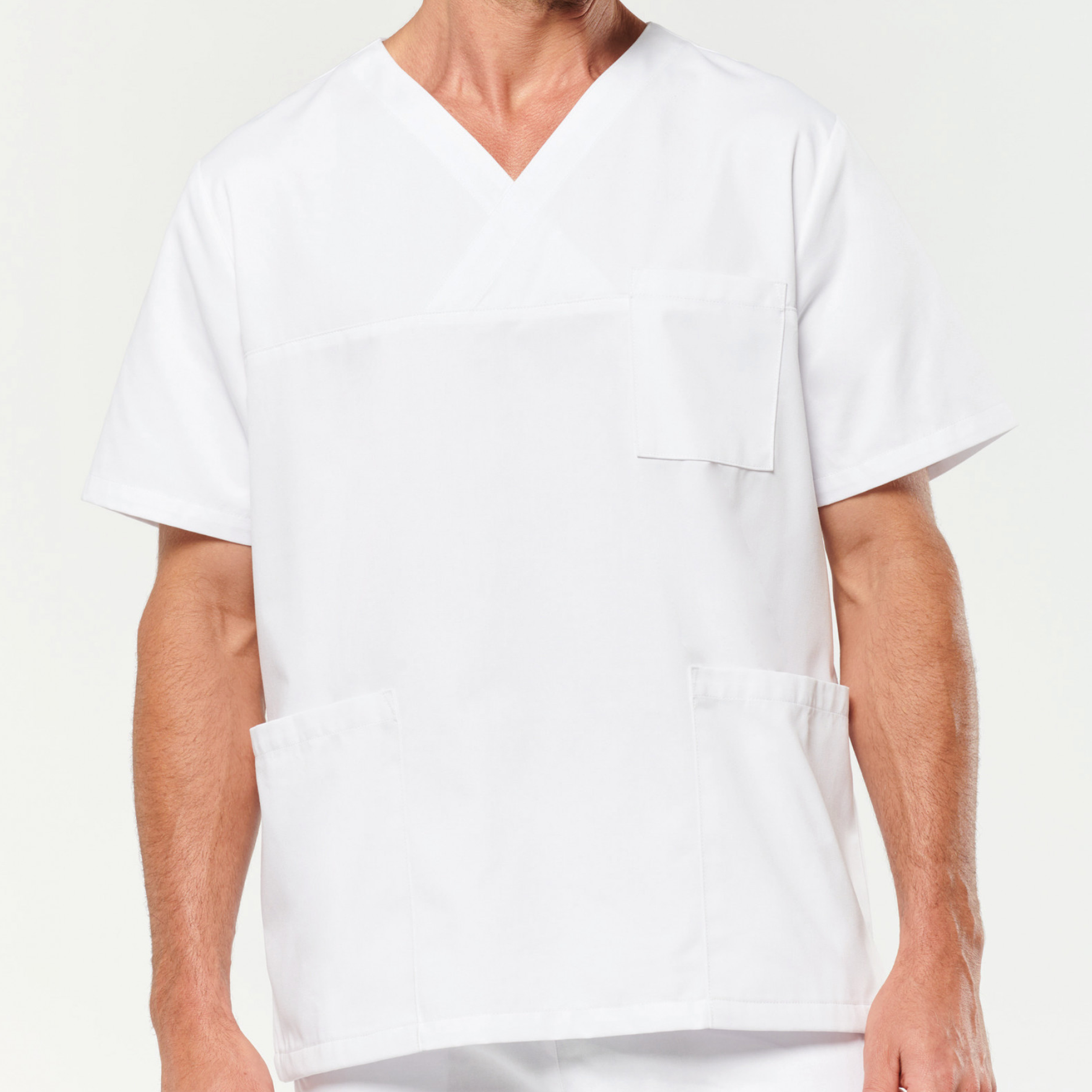 Industrielle Arbeitsoverall - Uetersen