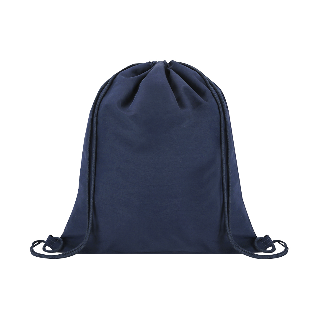 Nylon Kordelzugrucksack - Schortens