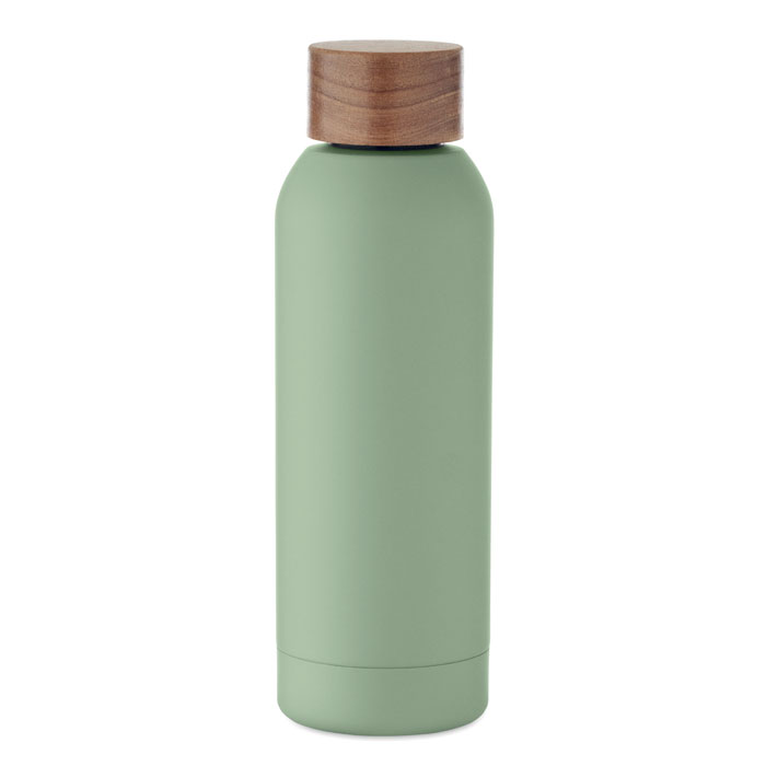 Recycled Steel Eco-Bottle - Radevormwald