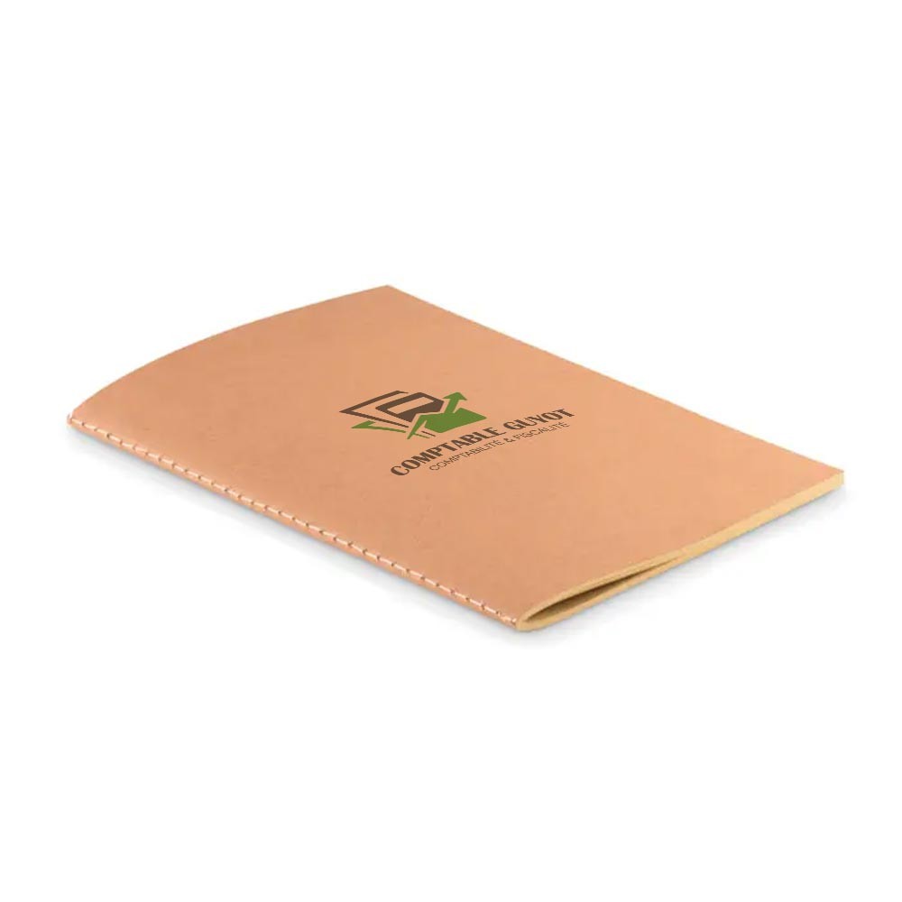 Carnet personnalisé avec couverture cartonnée — Lahore
