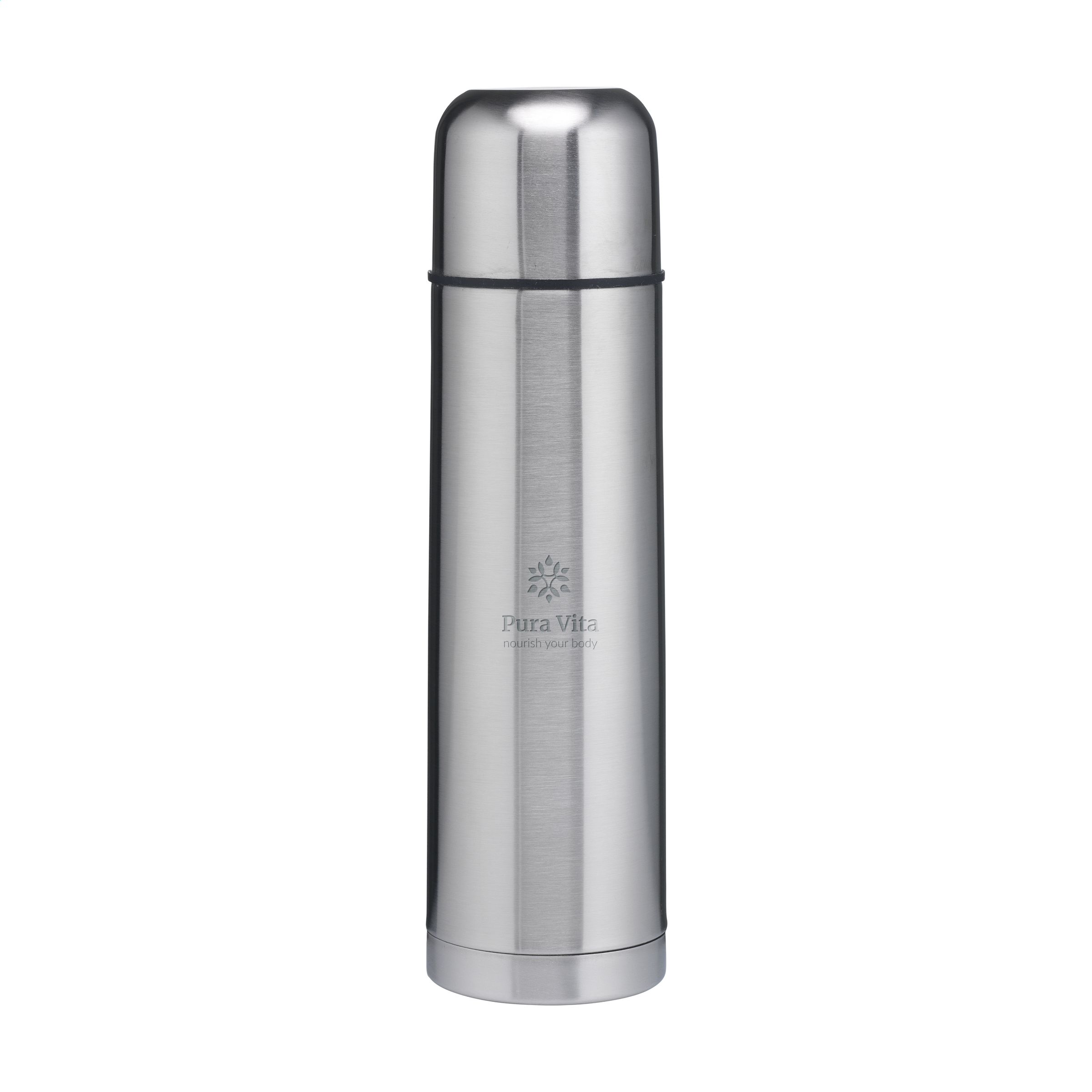 Umweltfreundliche ThermoFlasche - Neuffen