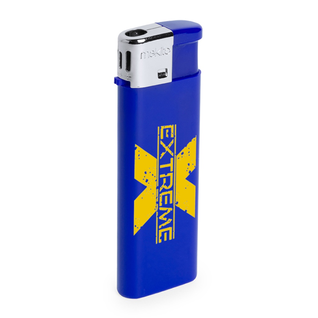 Briquet personnalisé rechargeable à gaz électrique - Caloundra