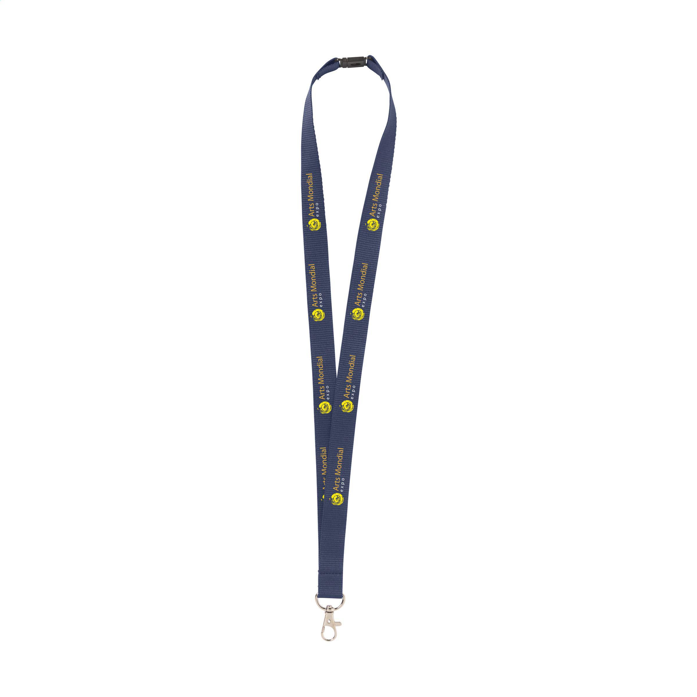 KeyCord Sicherheits-Lanyard (2 cm)