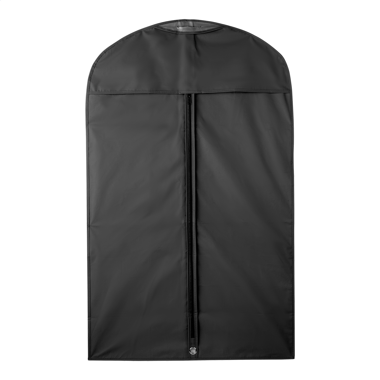 Anzugtasche Eleganz - Querfurt bedrucken mit Logo