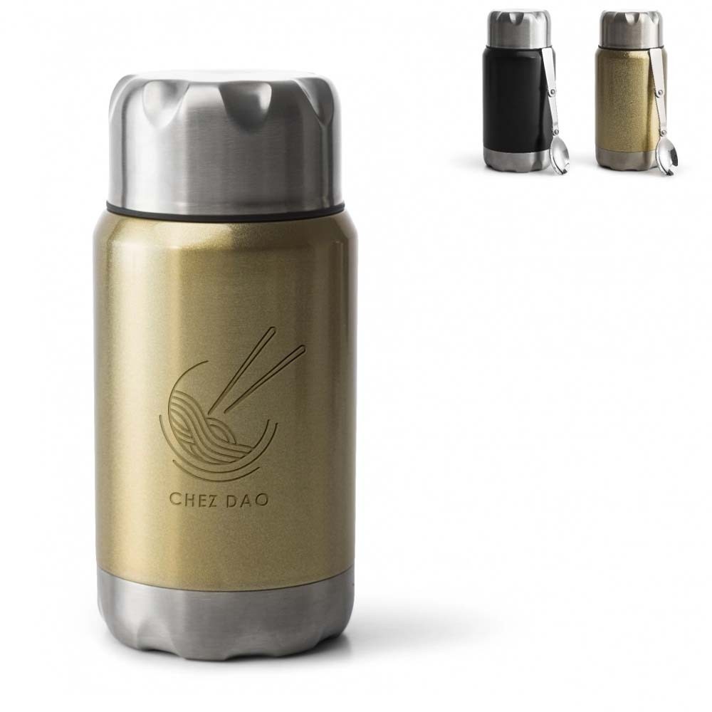 ChillPro 600ml - Moringen