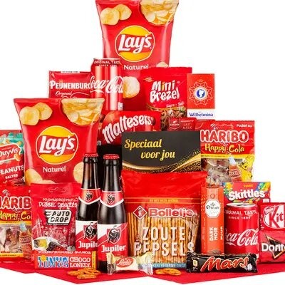 Paniers garnis personnalisés - | Zaprinta Luxembourg Paniers garnis personnalisés - | Zaprinta Luxembourg