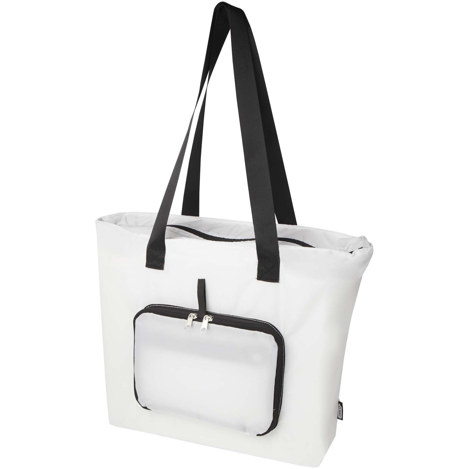 Sac Pliant Recyclé 16L - Buis-les-Baronnies