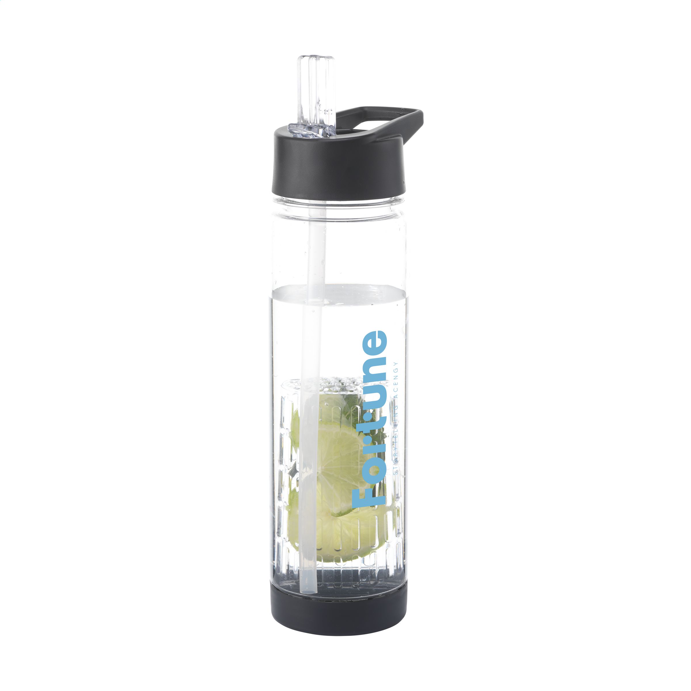 Bouteille avec infuseur personnalisée 700ml - Octave
