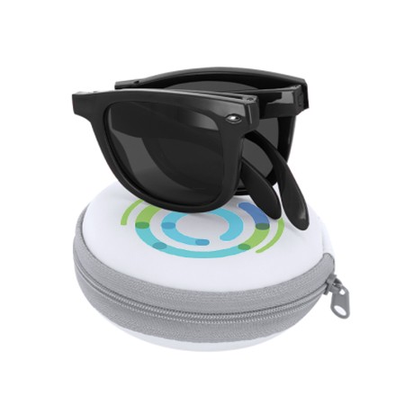 Elegante Faltbrille - Erkner