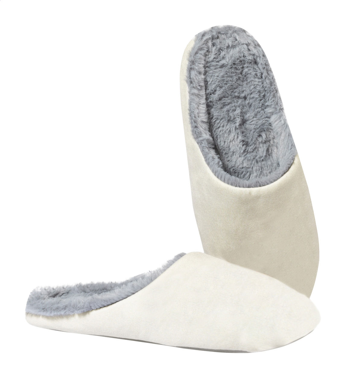 Chaussons Douillets - Plagnole