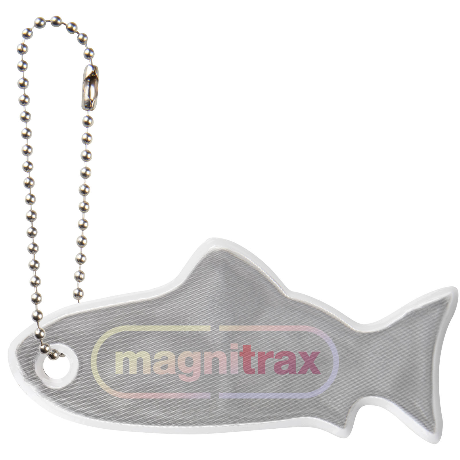 Sécurité Nocturne Hanger - Gourdon imprimé avec logo