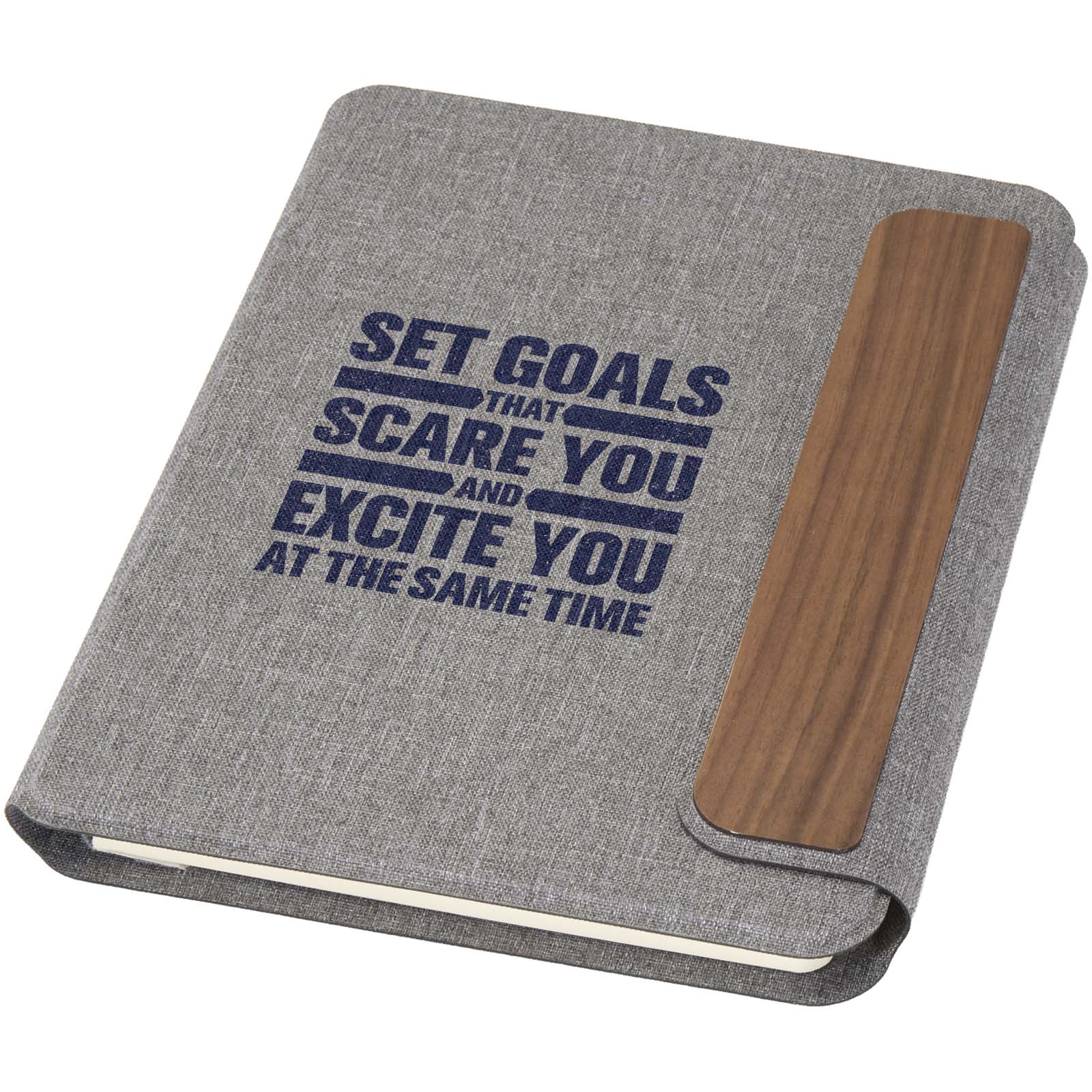 Andes Grau Eco-Portfolio - Dorfen