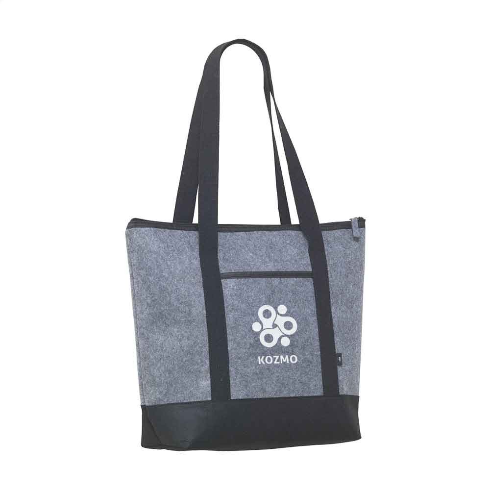 Sac Isotherme Éco-RPET - Parpeçay