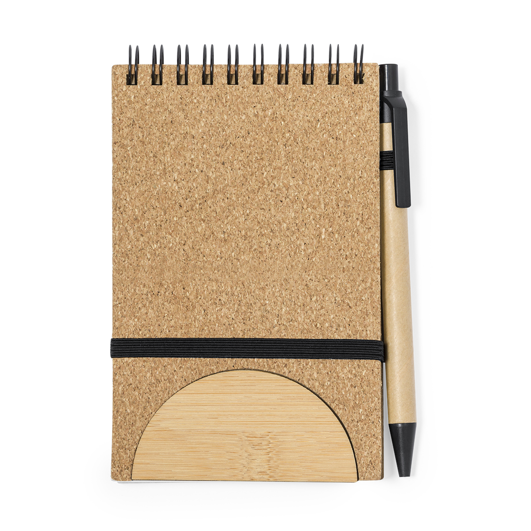 Porte-cahier Marinix - Neuville-Ferrières