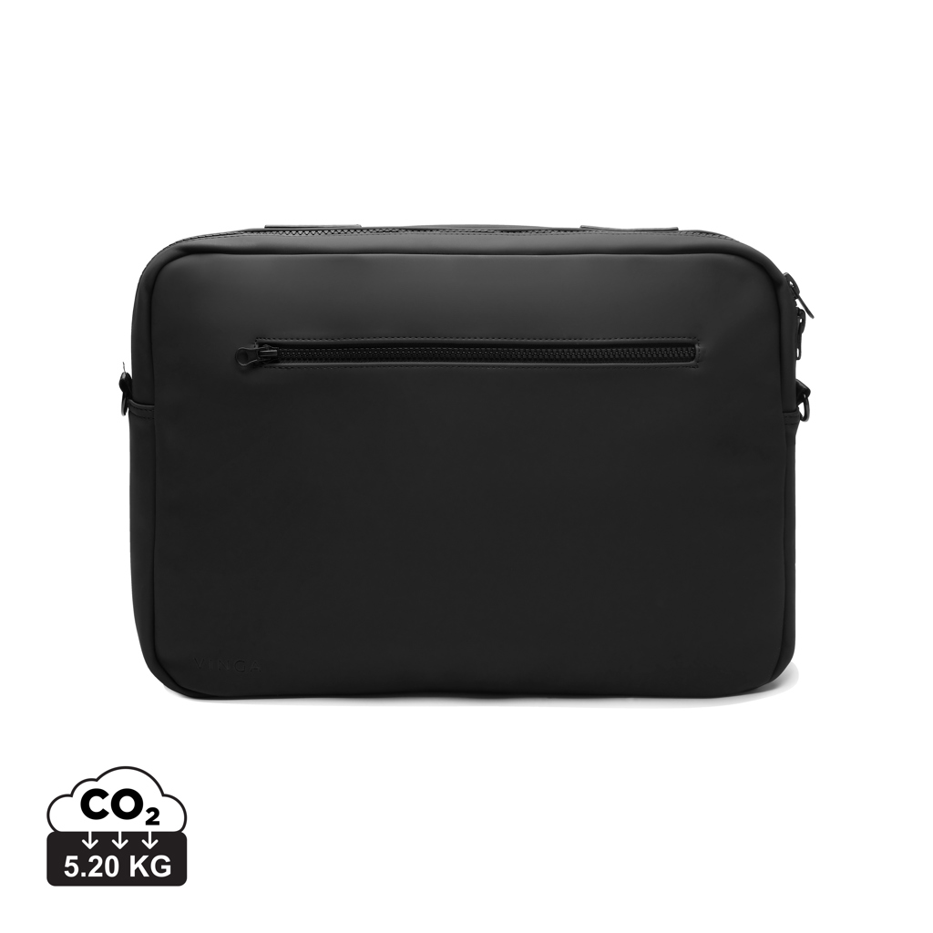 VINGA Baltimore RCS Rucksack und Aktentasche in einem