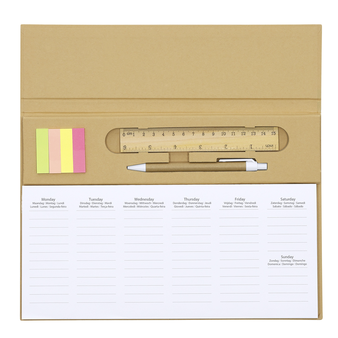 Eco Plan-Set - Meersburg