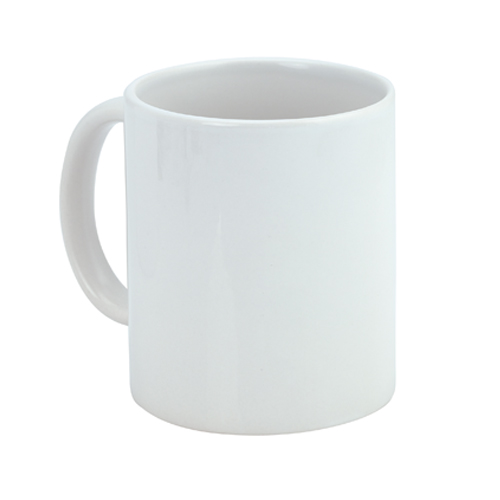 Mug en céramique pour sublimation - Louvergny