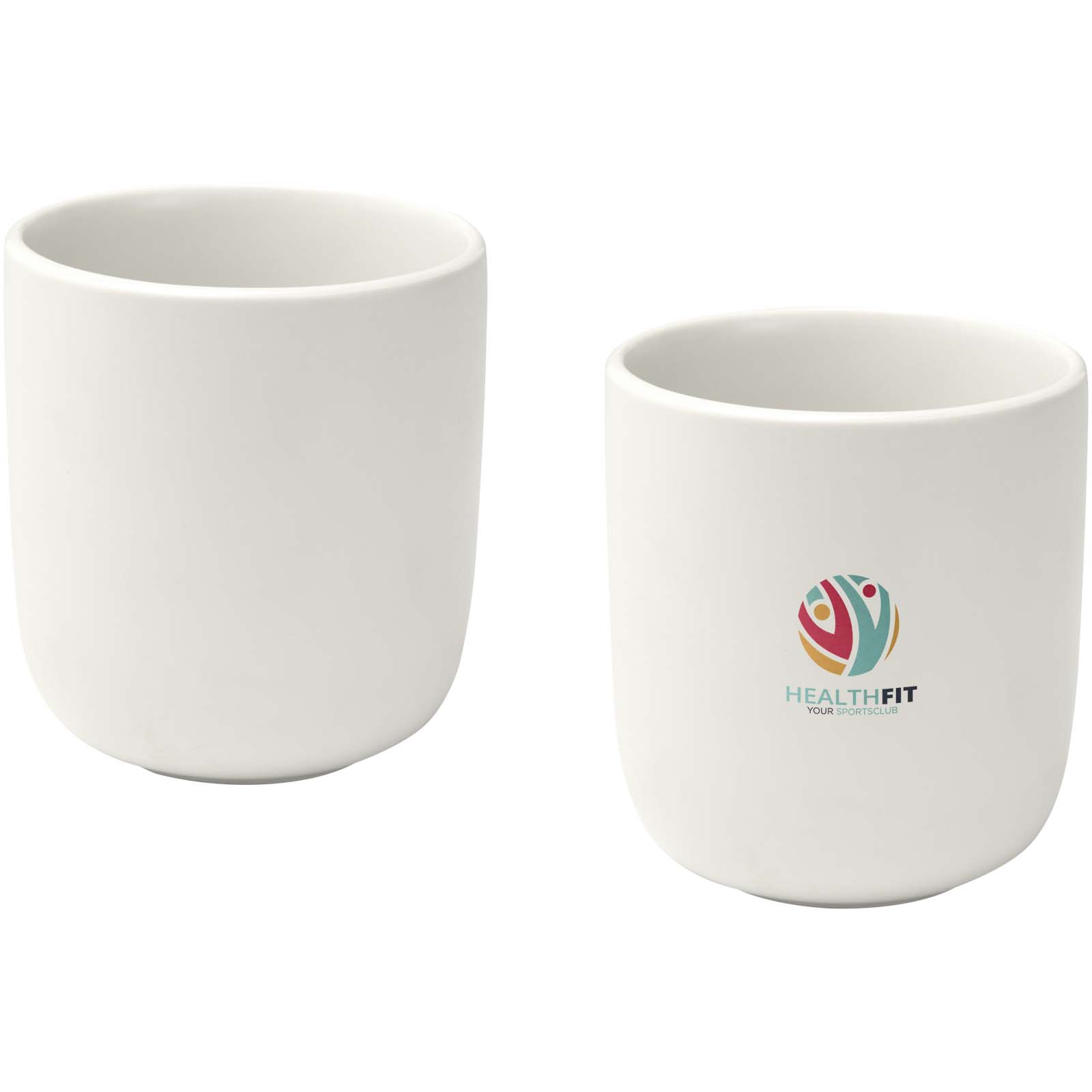 Les Élégants Mugs en Céramique - Corné