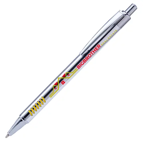 Stylo métal personnalisé - | Zaprinta Luxembourg Stylo métal personnalisé - | Zaprinta Luxembourg