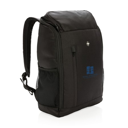 Sac à dos professionnel pour ordinateur portable pour les déplacements - Sartilly