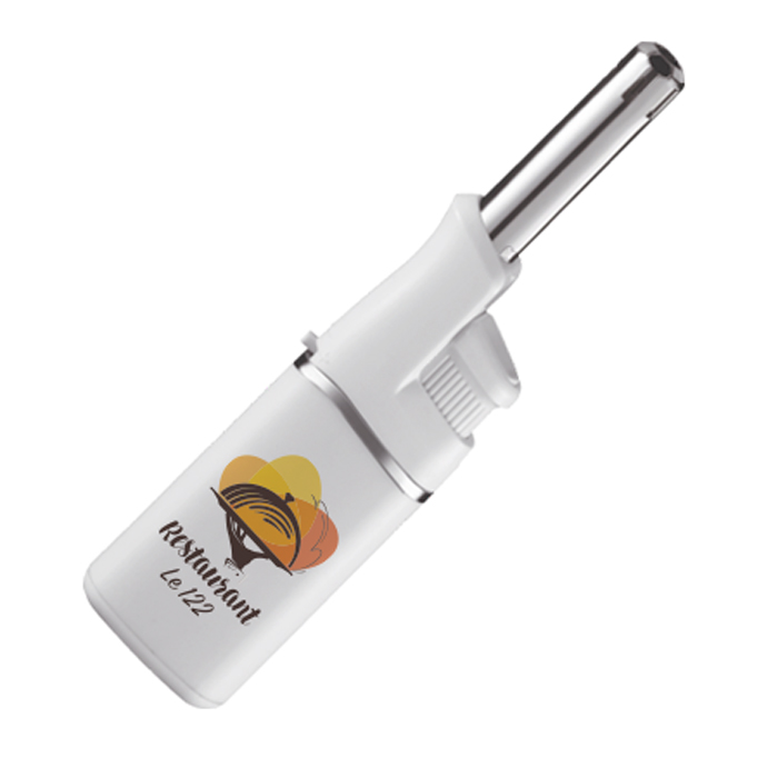 Bergamo Kerzenanzünder - Büren bedrucken mit Logo