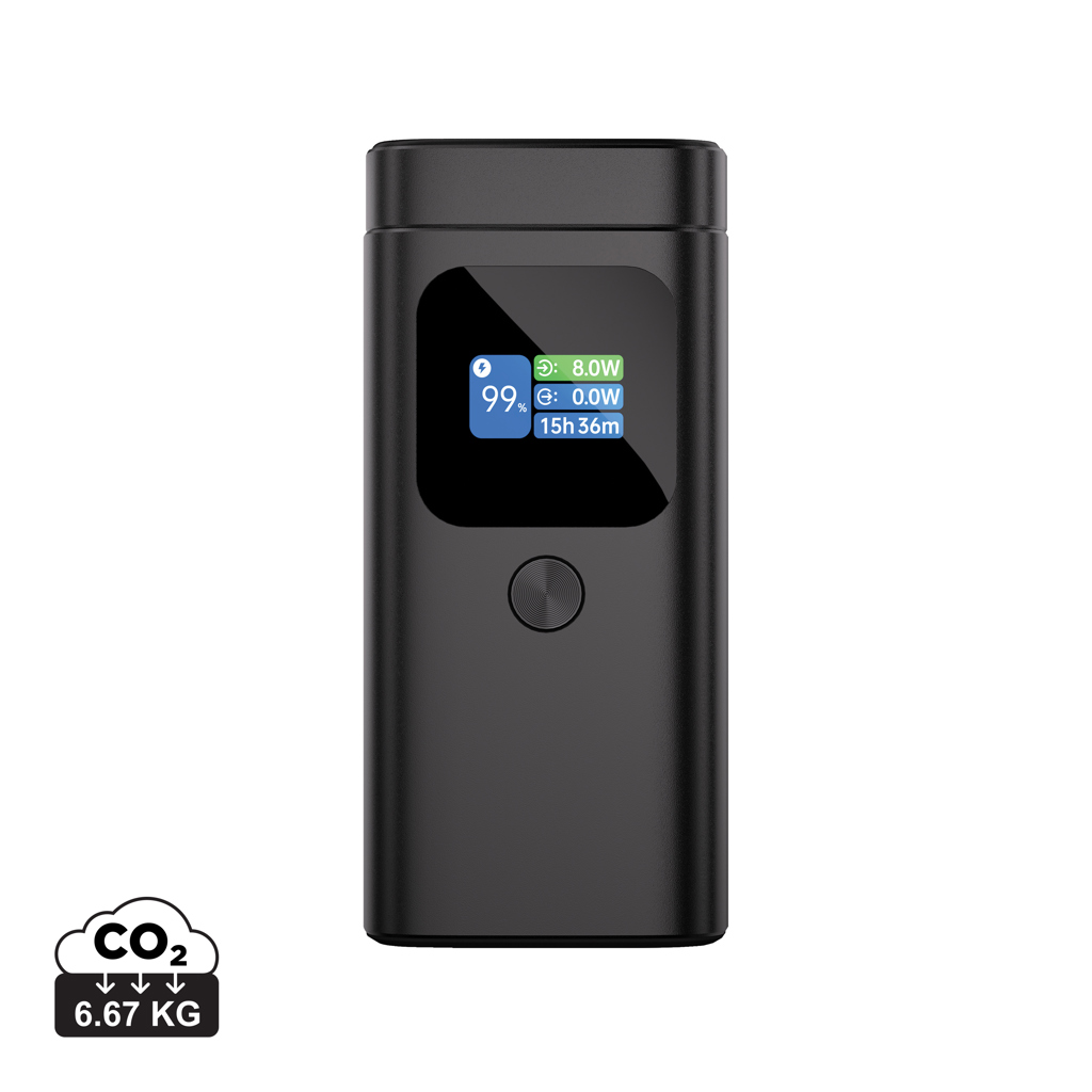 MagCharge Ultime 100W 15.000mAh - Febvin-Palfart