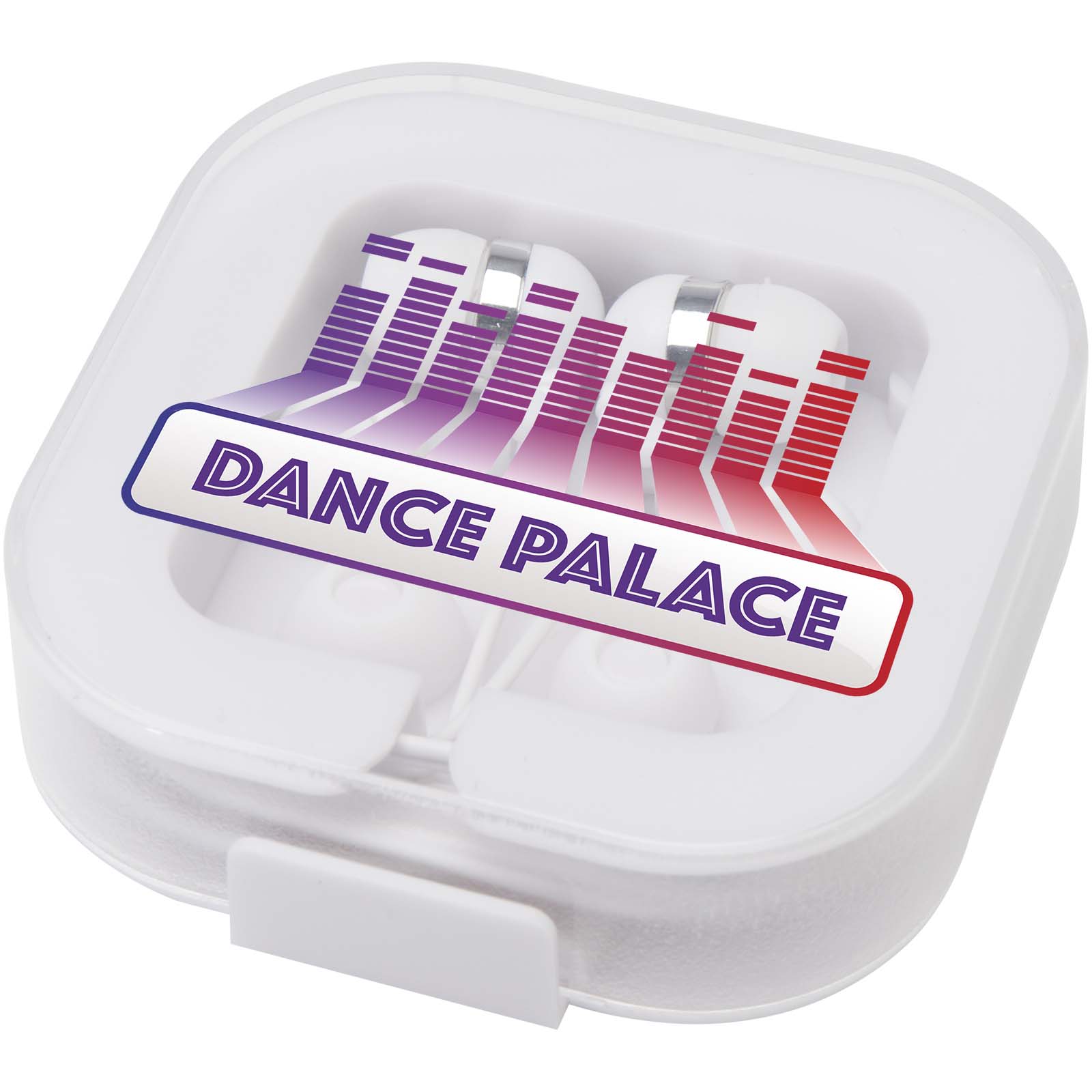 Recycletune - Sulingen