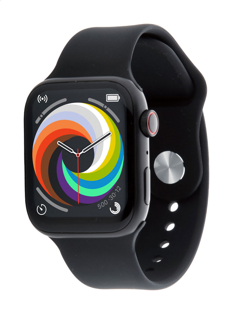 TechVitality Uhr - Fellbach