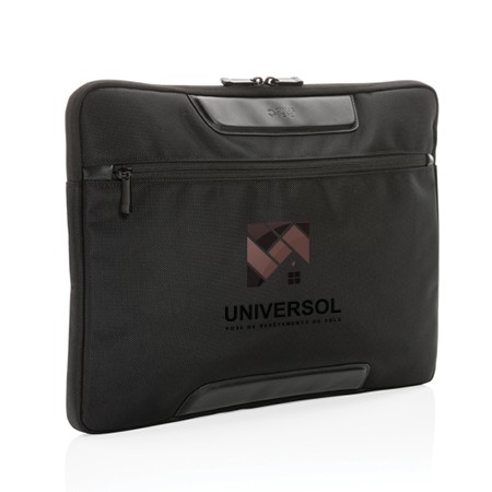 Personalisierte Laptoptasche (15,6