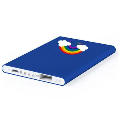 Powerbank personalisiert - | Zaprinta Luxemburg Powerbank personalisiert - | Zaprinta Luxemburg