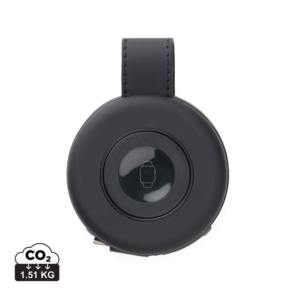 Chargeur de Voyage Sans Fil Baltimore - Venelles