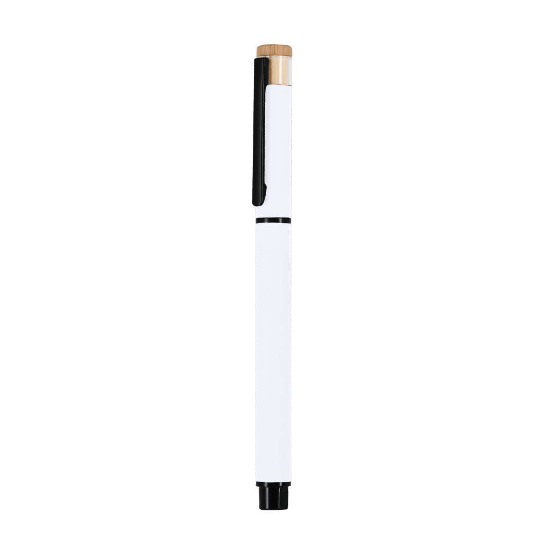 Bambus-Aluminium-Roller - Waischenfeld