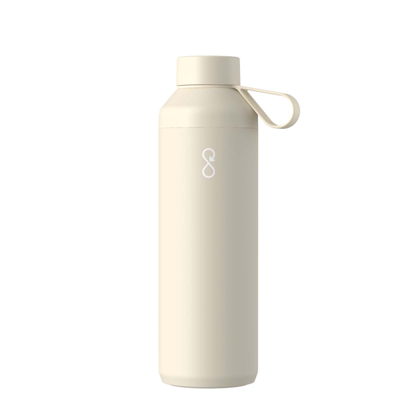 Ozeanflasche Gipfel - Neusalza-Spremberg bedrucken mit Logo