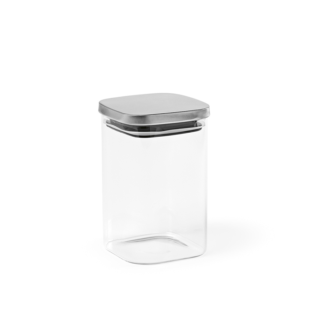 Canister en Verre Borosilicate 1270 ml - Joudreville