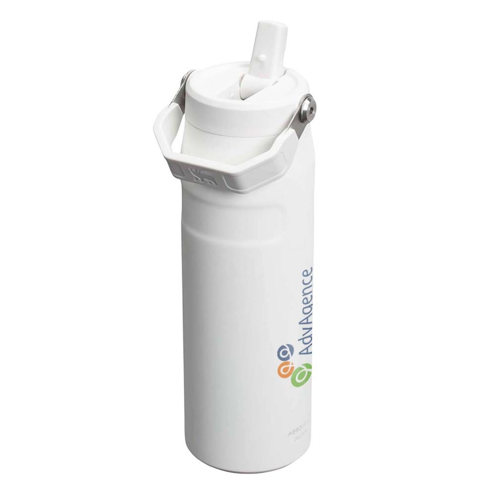 Eisfließ 2.0 Leichtgewicht Trinkflasche - Clausthal-Zellerfeld