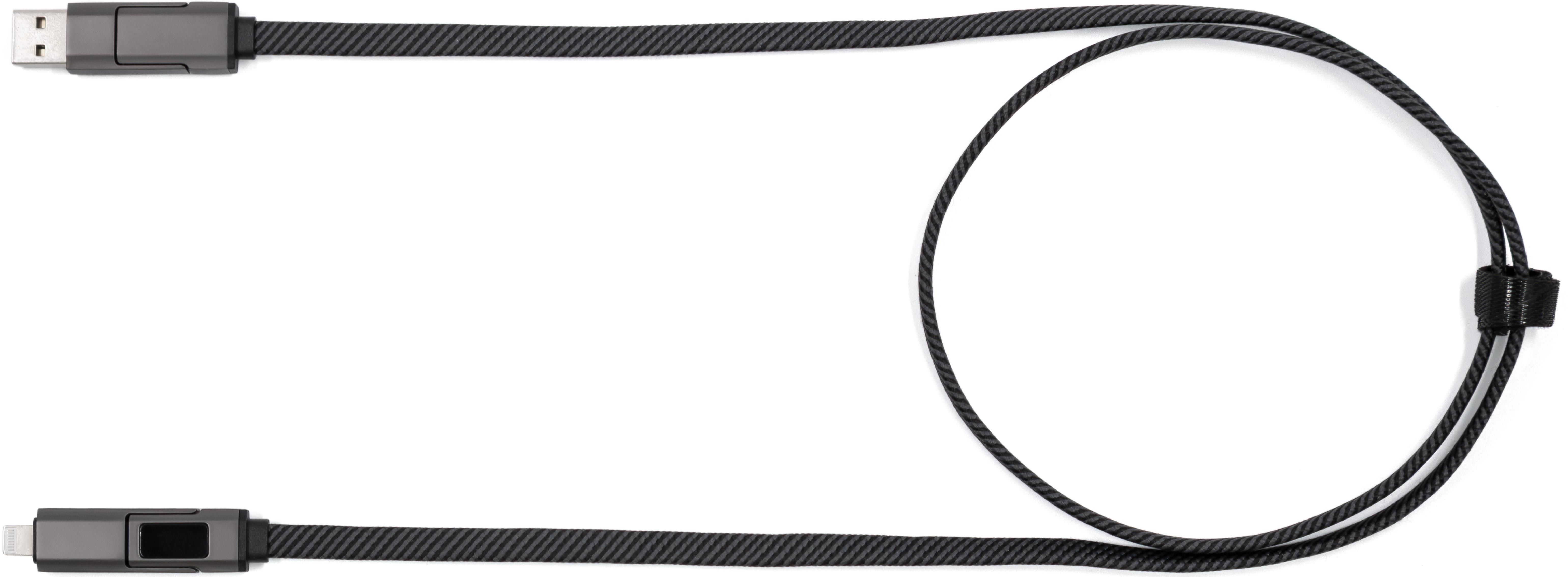 EcoBlitz Multiladekabel - Landsberg am Lech