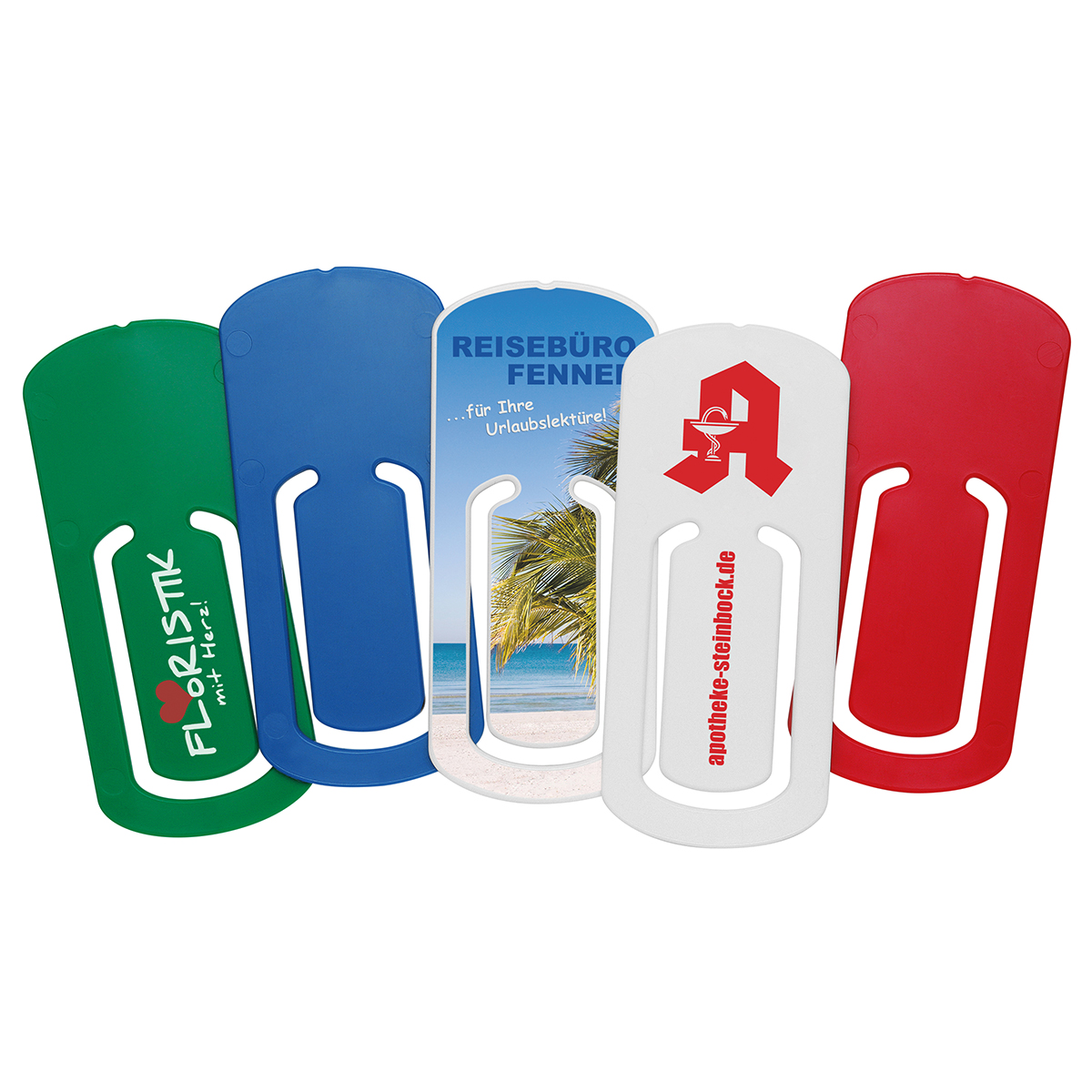 Büroklammer - Munderkingen